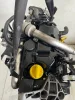 MOTORE COMPLETO con codice con codice motore K9K H2 da NISSAN Qashqai 2° Serie Diesel 1500