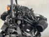 MOTORE COMPLETO con codice con codice motore CAY da AUDI A3 Serie (8V1) Diesel 1600