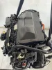 MOTORE COMPLETO con codice con codice motore UFDA da FORD Kuga Serie (CBV) Diesel 2000