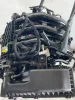 MOTORE COMPLETO CITROEN C3 Serie con codice motore HM01 Benzina 1200