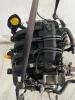 MOTORE COMPLETO con codice D4F D7 da RENAULT Clio Grandtour con codice motore d4f d740 Benzina 1200