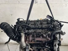 MOTORE COMPLETO con codice con codice motore D4FB da HYUNDAI i20 1° Serie Diesel 1600