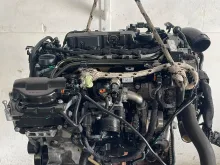 MOTORE COMPLETO con codice con codice motore AH01 da CITROEN Jumpy 3° Serie Diesel 2000