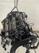 MOTORE COMPLETO con codice con codice motore D3FA da HYUNDAI i20 1° Serie Diesel 1100