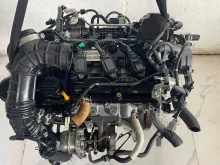 MOTORE COMPLETO con codice con codice motore K10C da SUZUKI S-CROSS Serie Benzina 1000