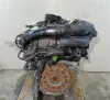 MOTORE COMPLETO OPEL Crossland Serie (X) B12XHL/HN05 B12XHL (EB2DT) benzina 1199 (17>)