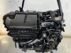 MOTORE COMPLETO con codice con codice motore 8H01 da PEUGEOT 208 Serie Diesel 1400 (12>19)