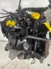 MOTORE COMPLETO con codice con codice motore K9K C6 da RENAULT Clio Serie IV Diesel 1500 (12>19)