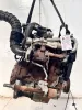 MOTORE COMPLETO con codice con codice motore K9K A8 da RENAULT Kangoo 4° Serie Diesel 1500 (08>)