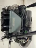 MOTORE COMPLETO con codice con codice motore D7F B700 da RENAULT Twingo I serie Benzina 1200