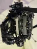 MOTORE COMPLETO RENAULT Twingo III serie con codice motore B4D H413 Benzina 1000
