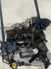 MOTORE COMPLETO con codice con codice motore DXR da SKODA Octavia Berlina 4° Serie Diesel 2000 (12>)