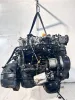 MOTORE COMPLETO con codice con codice motore DICOR 07 da TATA Safari 1° Serie Diesel 3000 (98>06)