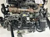 MOTORE COMPLETO con codice con codice motore 1ND da TOYOTA Yaris Serie Diesel 1400 (05>08)