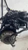 MOTORE COMPLETO con codice con codice motore DBY/DBY da VOLKSWAGEN Polo 6° Serie Benzina 1000 (17>)
