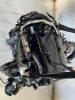 MOTORE COMPLETO VOLKSWAGEN Touareg Restyling con codice motore BAC Diesel 2500