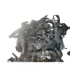 Motore Ford Fiesta 1.6 D del 2010 CODICE RICAMBIO : TZJA