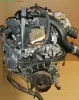 MOTORE SEMICOMPL. 1.5 SOHC 88KW 6MARCE (1229) FORD FOCUS (CEW)