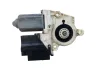 MOTORINO ALZAVETRO ANTERIORE DESTRA SEAT Ibiza Serie 104384101 con codice motore AMF/AMF (02>05)