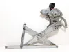 MOTORINO ALZAVETRO ANTERIORE DESTRA con codice 8571052030 da TOYOTA Yaris Serie (99>03)