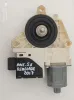 MOTORINO ALZAVETRO ANTERIORE SINISTRO con codice 0130822665 da JEEP Renegade Serie (14>)