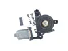 MOTORINO ALZAVETRO ANTERIORE SINISTRO con codice 0130822064 da VOLKSWAGEN Polo 6° Serie (17>)