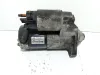 MOTORINO D' AVVIAMENTO con codice 8200584675 da NISSAN Qashqai 1° Serie con codice motore K9K Diesel 1500 (06>09)