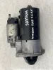 MOTORINO D' AVVIAMENTO con codice 0001138010 da 50057673 JEEP Renegade Serie con codice motore 55280444 Diesel 1600