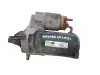 MOTORINO D' AVVIAMENTO con codice TS22E9 da NISSAN Qashqai 1° Serie con codice motore M9RG8/M9RG8 Diesel 2000 (06>09)