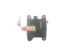 MOTORINO RISCALDAMENTO con codice 27730ET00A da NISSAN Qashqai +2 (08>13)
