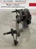 MOTORINO TERGI ANT COMPLETO DI TANDEM con codice 54526611 da NISSAN Qashqai 2° Serie (10>13)