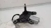 MOTORINO TERGILUNOTTO POSTERIORE FIAT Panda 3° Serie 51845966 312A2000 bifuel/metano 875 (12>)
