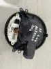 MOTORINO VENTILAZIONE ABITACOLO con codice T10162510 da 64119350395 BMW Serie 1 (F21) con codice motore N47D20A Diesel 2000