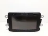 NAVIGATORE con codice 281157850R da DACIA Lodgy 1° Serie (10>18)