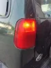 FANALE POST SX INT NISSAN TERRANO II 96>99