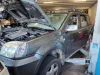 FANALE POST SX EST NISSAN X-TRAIL 01>07