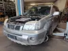 Cambio NISSAN X-TRAIL 4X4 2184cc diesel  del 2005