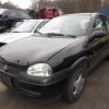 MOTORINO AVVIAMENT OPEL CORSA B 96>00