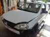 Motore OPEL CORSA C 973cc benzina  del 2001 Z10XE
