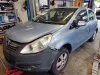 CENTRALINA FUSIBILI OPEL CORSA D 06>10