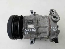 Compressore A/C OPEL Corsa E 3° Serie del 2015  CODICE RICAMBIO : 39006353