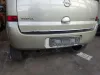 CENTRALINA MOTORE OPEL MERIVA 06>10