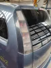 SPORTELLO CARBUR OPEL MERIVA 03>06