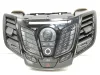 PANNELLO COMANDI AUTORADIO con codice C1BT18K811CA da FORD Fiesta 6° Serie (08>17)