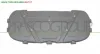 PANNELLO INSONORIZZATORE COFANO BMW - SERIE 1 E81 3 PORTE - 2007 > 2012, BMW - SERIE 1 E82 COUPE - 2007 > 2013, BMW - SERIE 1 E87 5 PORTE - 2004 > 2007, BMW ... CODICE/I: OE 51489141036 BM1201945