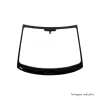 Parabrezza Smart For Two Cabrio + Coupe del 2007 CODICE RICAMBIO : OE 4516700300