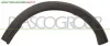 PARAFANGHINO ANTERIORE DESTRO DACIA - SANDERO - 2008 > 2012 CODICE/I: OE 8200526643 DA2221581