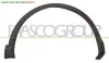 PARAFANGHINO ANTERIORE DESTRO-NERO GOFFRATO-CON CLIPS NISSAN - QASHQAI - 01-09-2017 -, NISSAN - QASHQAI - 2014 > 2017 CODICE/I: DS7121581 OE 638104EA0A
