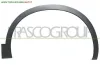 PARAFANGHINO ANTERIORE SINISTRO NISSAN - QASHQAI - 2010 > 2014, NISSAN - QASHQAI +2 - 2008 > 2010, NISSAN - QASHQAI +2 - 2010 > 2014 CODICE/I: DS7101582 OE 63811BR01A