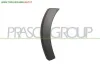 PARAFANGHINO ANTERIORE SINISTRO-PARTE ANTERIORE-NERO-GOFFRATO FIAT - NEW PANDA - 2012 > 2024, FIAT - NEW PANDA VAN - 2012 > 2024 CODICE/I: OE 51880638 FT1251572